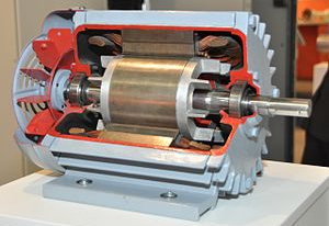 m-electricmotor